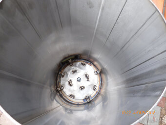 šrotovník na ovocie - 3