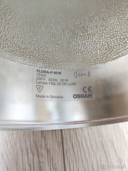 FLORA-P 50W - 3