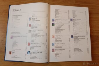 Kniha - Nová medicína - Encyklopédia zdravia - 3