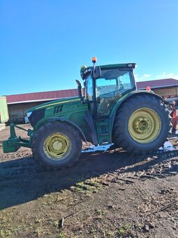 Predam polnohospodarsku techniku - 3