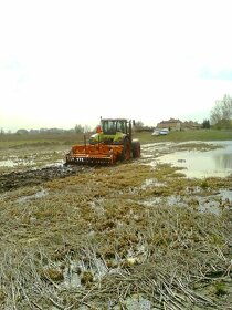 Hĺbkový kyprič, dátový pluh, podryvák, nový - 3