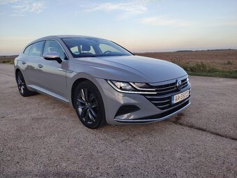 Volkswagen Arteon Shooting Brake Elegance 2.0Tsi Dsg - 3