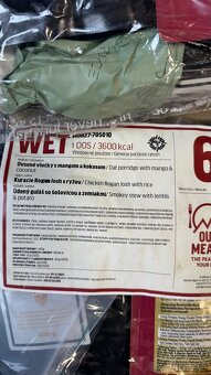 Švédske podapy - 3