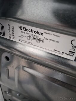 Automatická práčka - 3