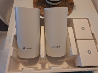 Wifi systém TP-Link Deco M4 (2-pack) - 3