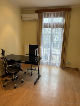 Prenájom obchodno/kancelárskeho priestoru s parkovaním v cen - 3