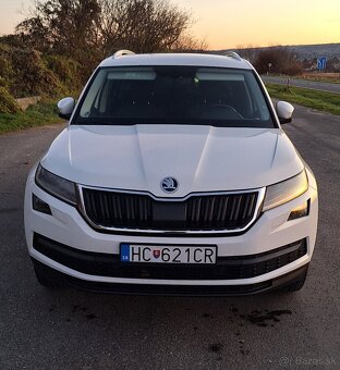 KODIAQ 1.4TSI 4X4 DSG - 3