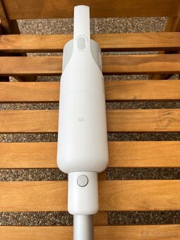 Xiaomi vacuum lite - 3