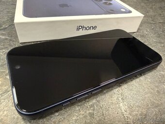 Iphone 17 pro Max512 GB,Nefunguje displej - 3