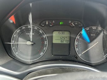 Skoda octavia2 1.9tdi 77kw - 3