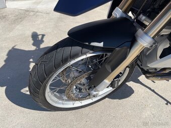 BMW R1200GS - 3