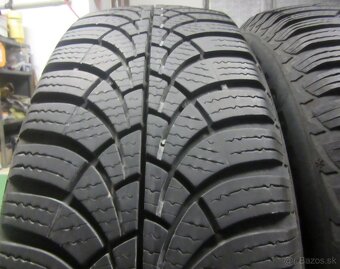 R14 Zimná sada Aluett rozteč 4x98 175/65R14 Goodyear - 3