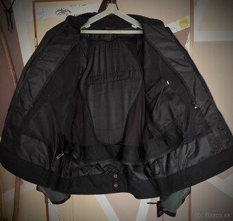 Moto bunda Modeka - 3