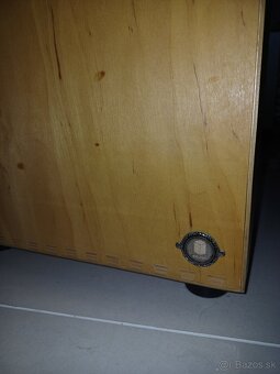 CAJON PISCH PERCUSSION - 3