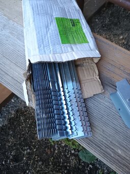 Profili pre sadrokartón - 3