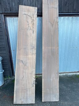 Mahagónové fošne - 3