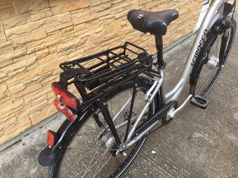 ELEKTRICKÉ BICYKLE - 3