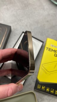 Iphone 12 pro 256 gold - 3