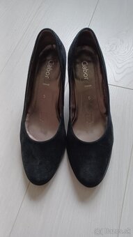 lodičky zn.Gabor - 3