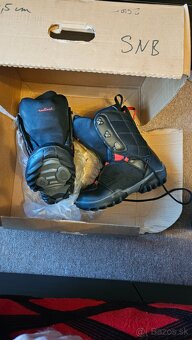 Radical snb boty 43 - 3