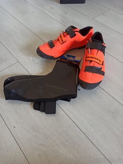 Oblečenie na bike - 3