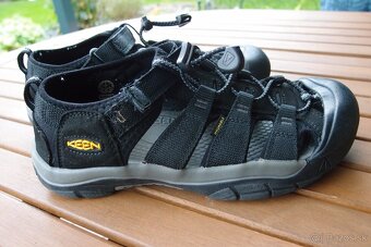 Keen Newport H2 sandále c.37 - 3