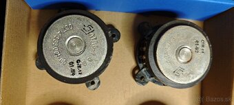 Predam 4ks vyskove repro 4GDV-1-8 - 3