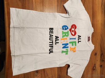 Diesel,  detske bavlnene tričko - 3