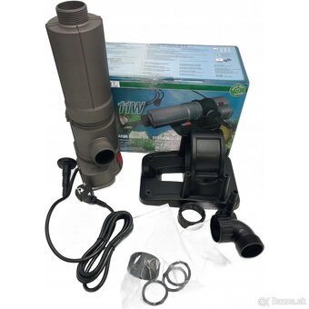 JBL PROCRISTAL UV-C Compact plus 11W - 3