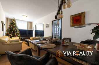 4-izbový byt na predaj, Jána Smreka 9, Devínska nová Ves, Br - 3