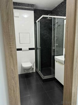 1-izbový byt s balkónom - 3