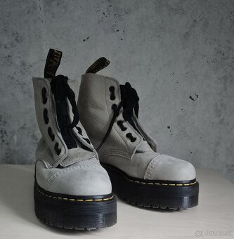 Dr. Martens Sinclair EU42 - 3