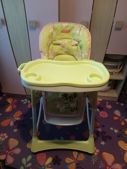 Detská sedačka - 3