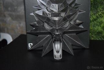 The Witcher 3 (Zaklínač) – Medailón na stenu - 3