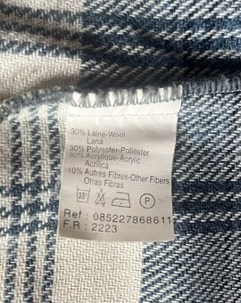 Košeľa veľ. č. 6 - 3