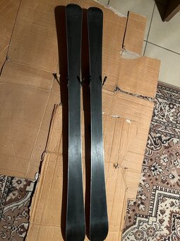 Predám lyže - 3