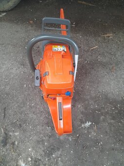 Husqvarna 372 x-torq - 3