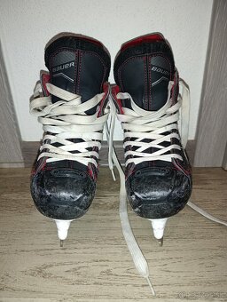 Hokejové korčule BAUER YTH 12 - 3