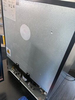 Minichladnicka Klarstein - 3