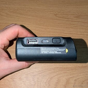 DJI Mini 1 HUB + 3 batéria - 3