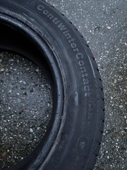 205/60/R16 Continental 1ks - 3
