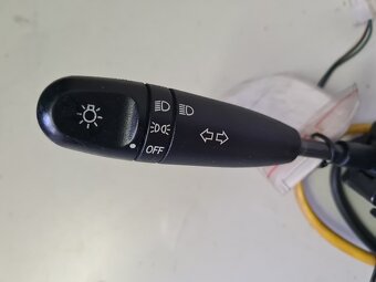 Prepínacie páčky Chevrolet Spark - 3