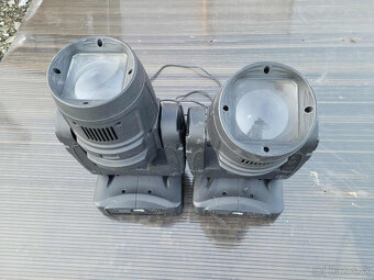 ROTACNE HLAVY INDIGO BEAM - 3