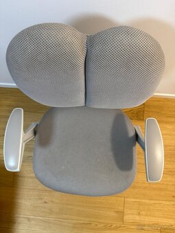 Detská rastúca stolička Anais - 3