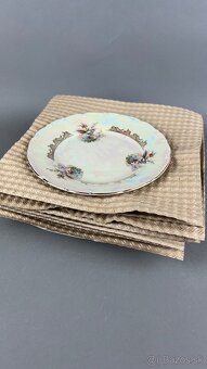 Koláčová súprava, dezertná súprava - 3