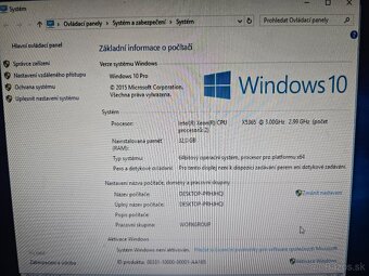 Dell PE 2950 III 2x QuadCore 32GB ram - 3