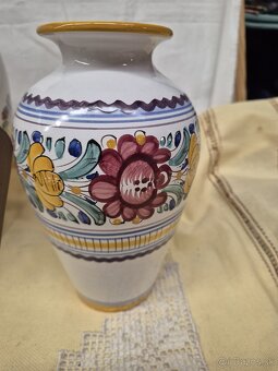 Predam modransku keramiku - 3