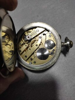 Hodinky LANGENDORF SUISSE FUNKCNE - 3