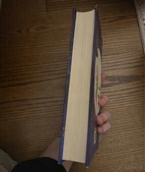 Ničnever, Čarotepka - Jessica Townsendová - 3