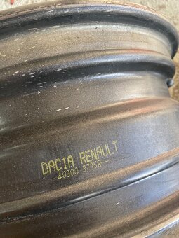 Dacia Duster I 3ks rafiky - 3